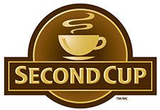 Second Cup Coffee