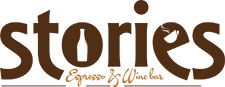 Stories Cafe